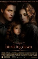 Amanecer -parte 2-